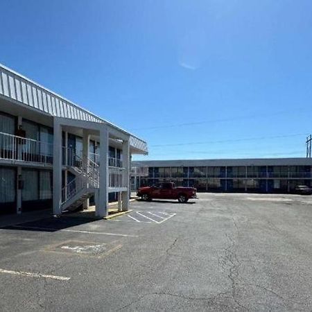 Rodeway Inn West Memphis Eksteriør bilde